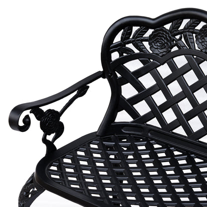 Garden Bench