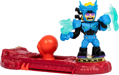 Akedo Legends Beast Strike Starter Set