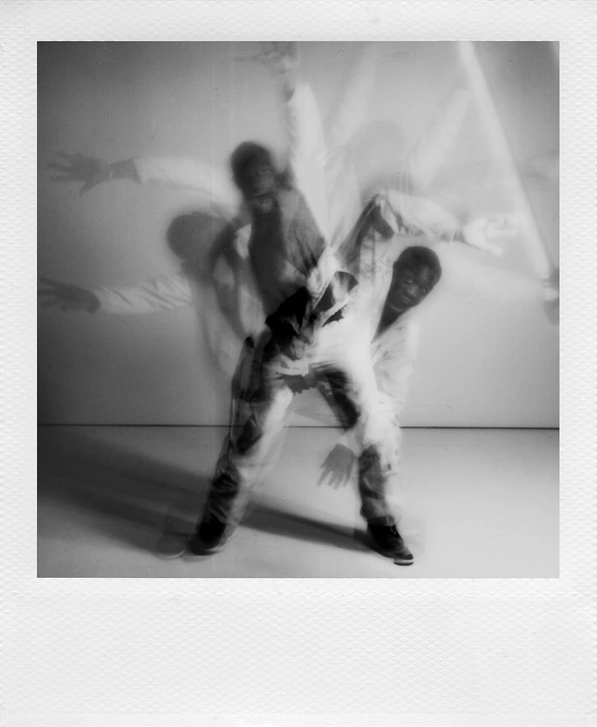 Polaroid Now+ Instant Camera i-Type - Calm Blue