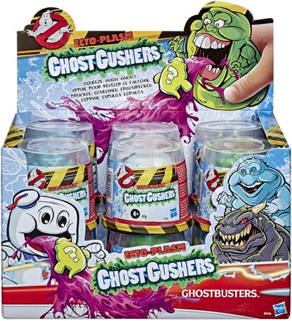 Ghostbusters Ecto-Plasm Ghost Gushers