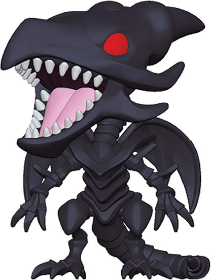 Funko POP! Animation: Yu-Gi-Oh! - Red-Eyes Black Dragon