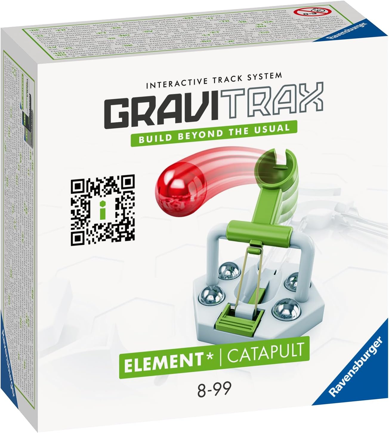 Ravensburger GraviTrax Extension Catapult