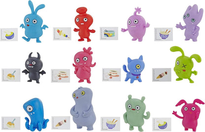 Ugly Dolls Mystery Pack