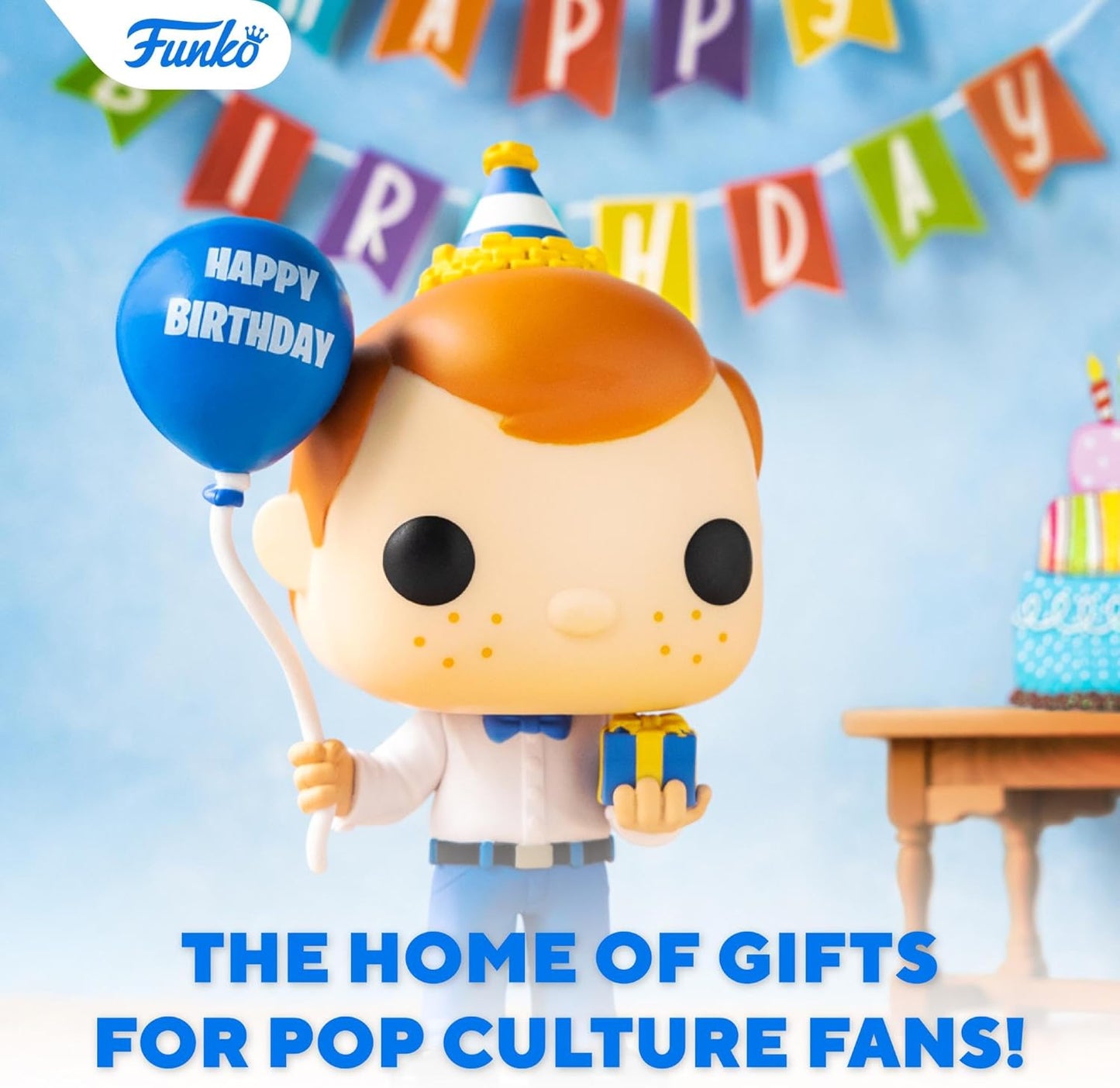 Funko Five Nights At Freddy's (FNAF) Snap: Freddy Fazbear & Springtrap 2PK