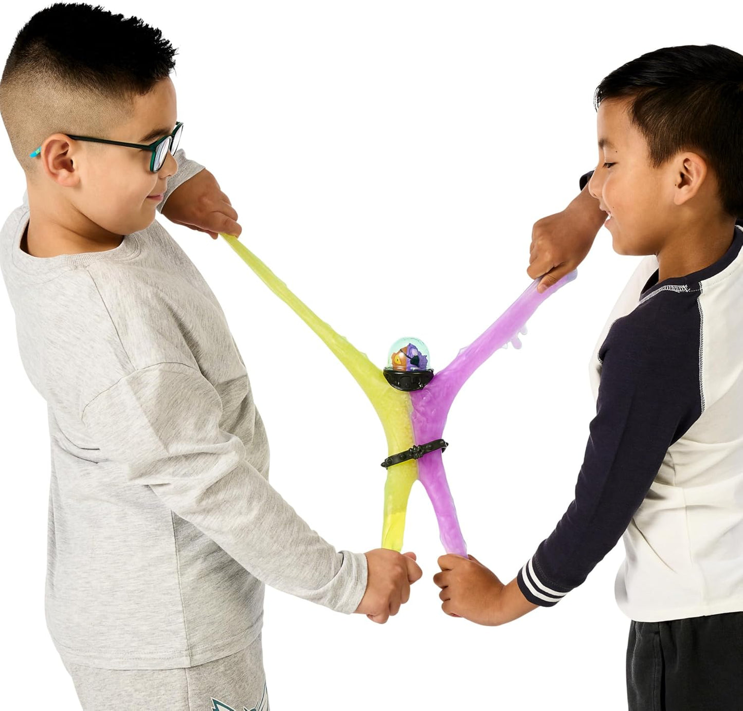 Heroes of Goo Jit Zu Deep Goo Sea Bowlbreath