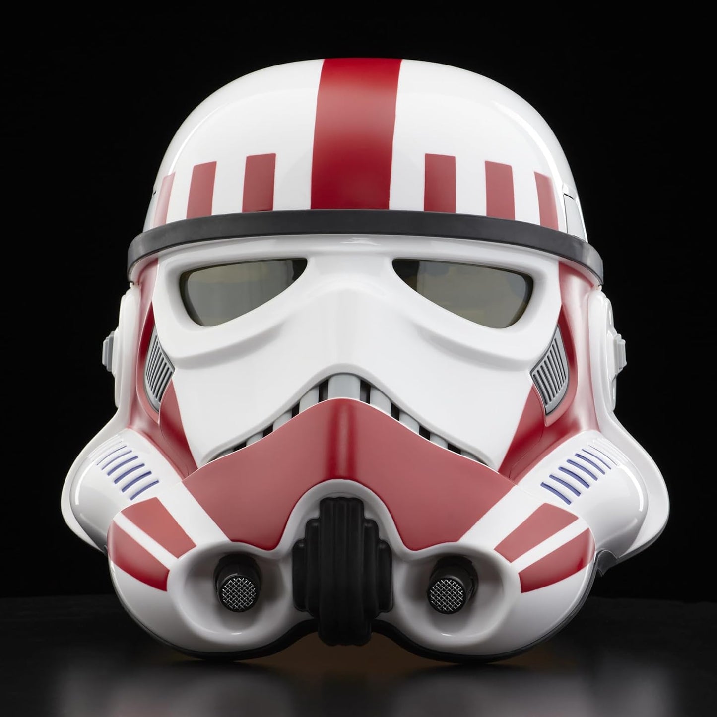 Star Wars The Black Series Shock Trooper Helmet