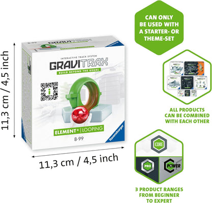 Ravensburger GraviTrax Extension Looping