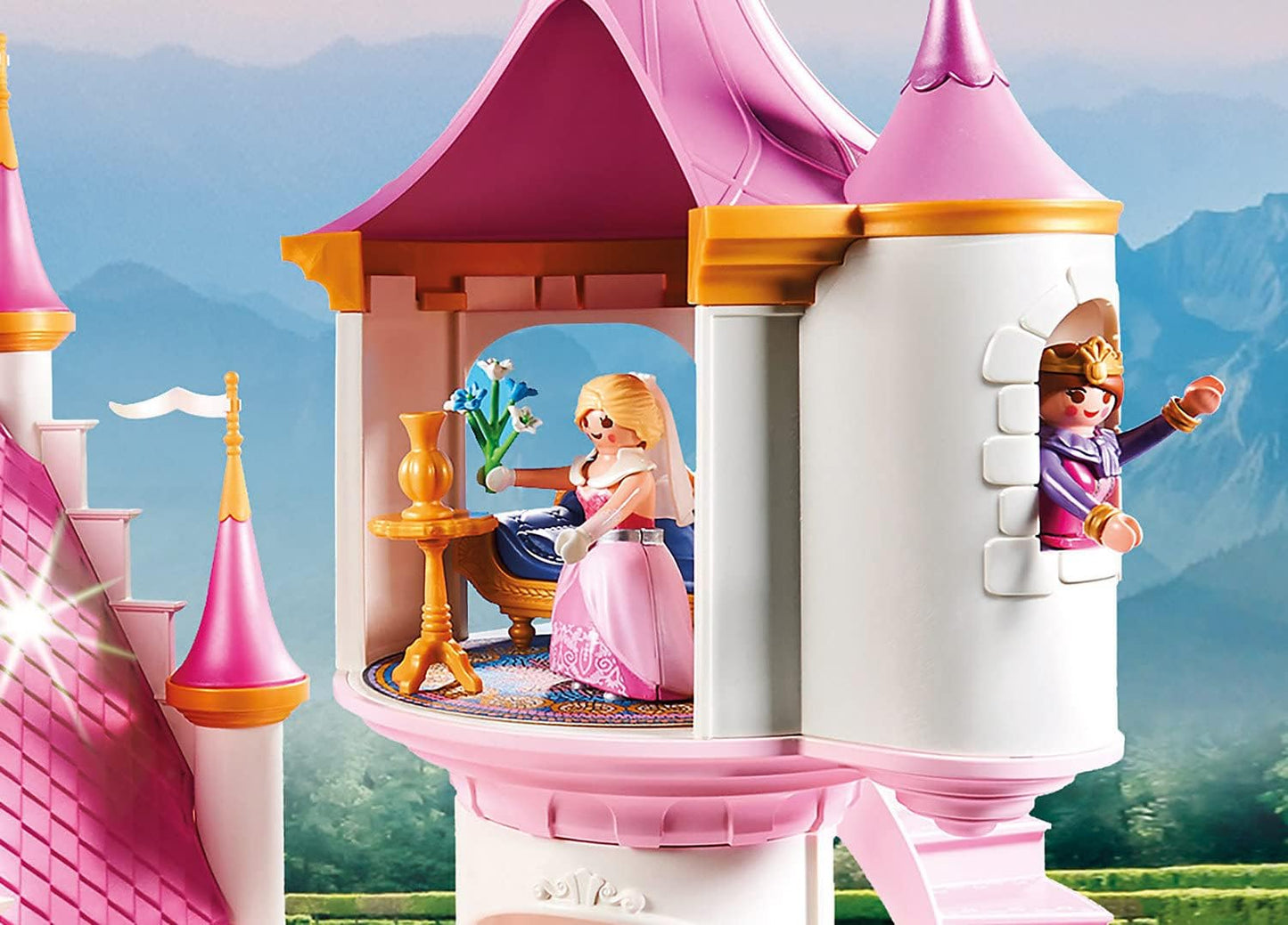 Playmobil 70447 Large Princess Castle