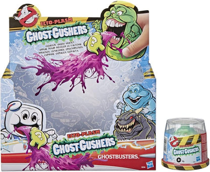 Ghostbusters Ecto-Plasm Ghost Gushers