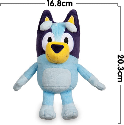 Bluey20cm plush Assorted