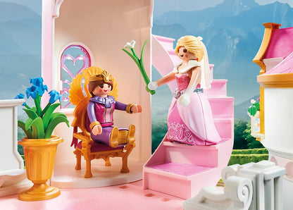 Playmobil 70447 Large Princess Castle