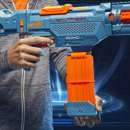 Nerf Elite 2.0 Echo CS-10