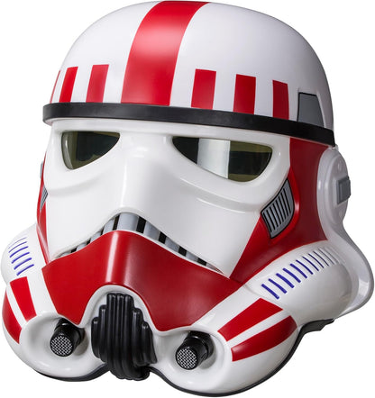 Star Wars The Black Series Shock Trooper Helmet
