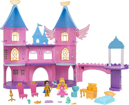 Royale High Castle Campus Playset