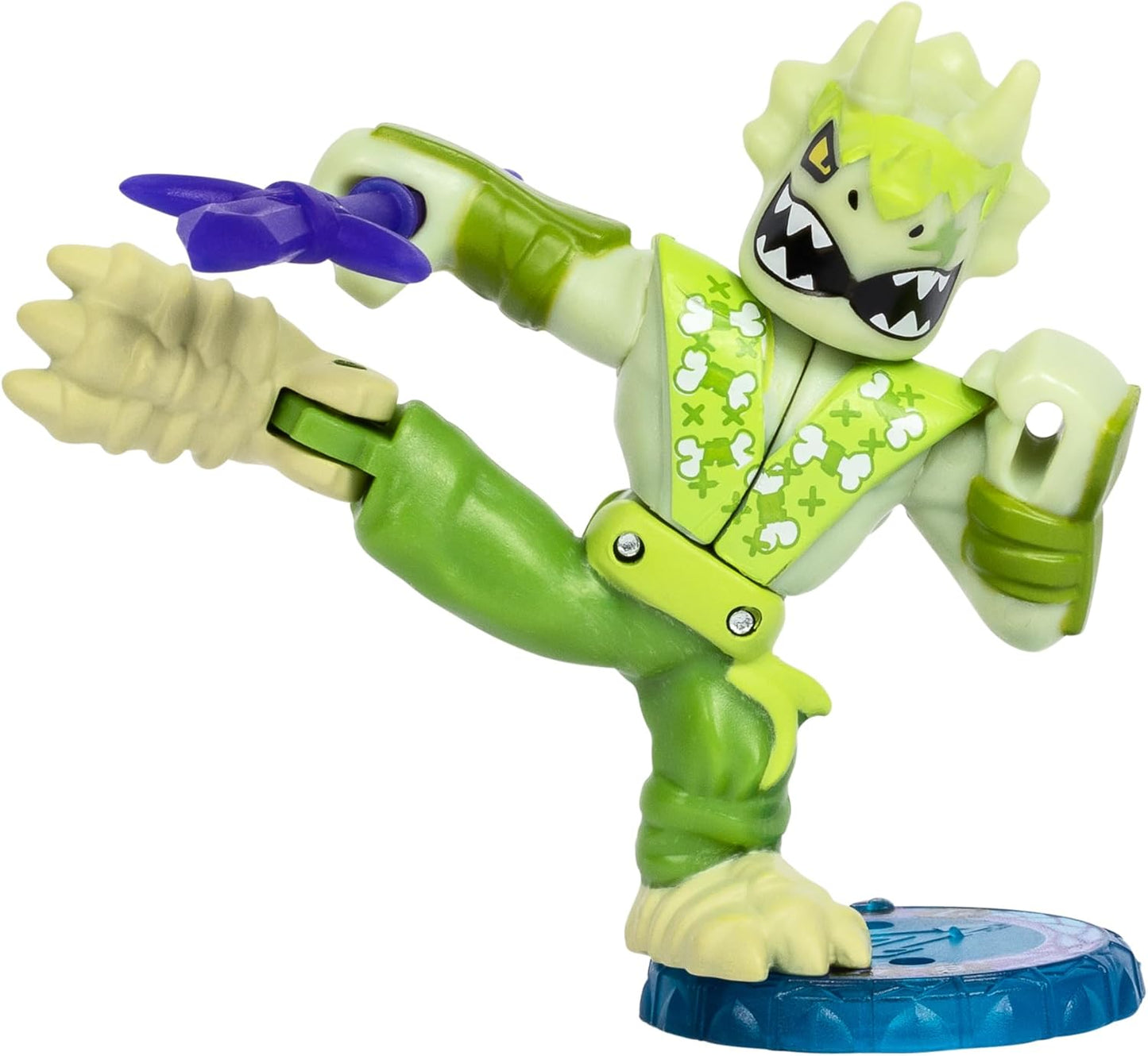 Akedo Legends Beast Strike Starter Set