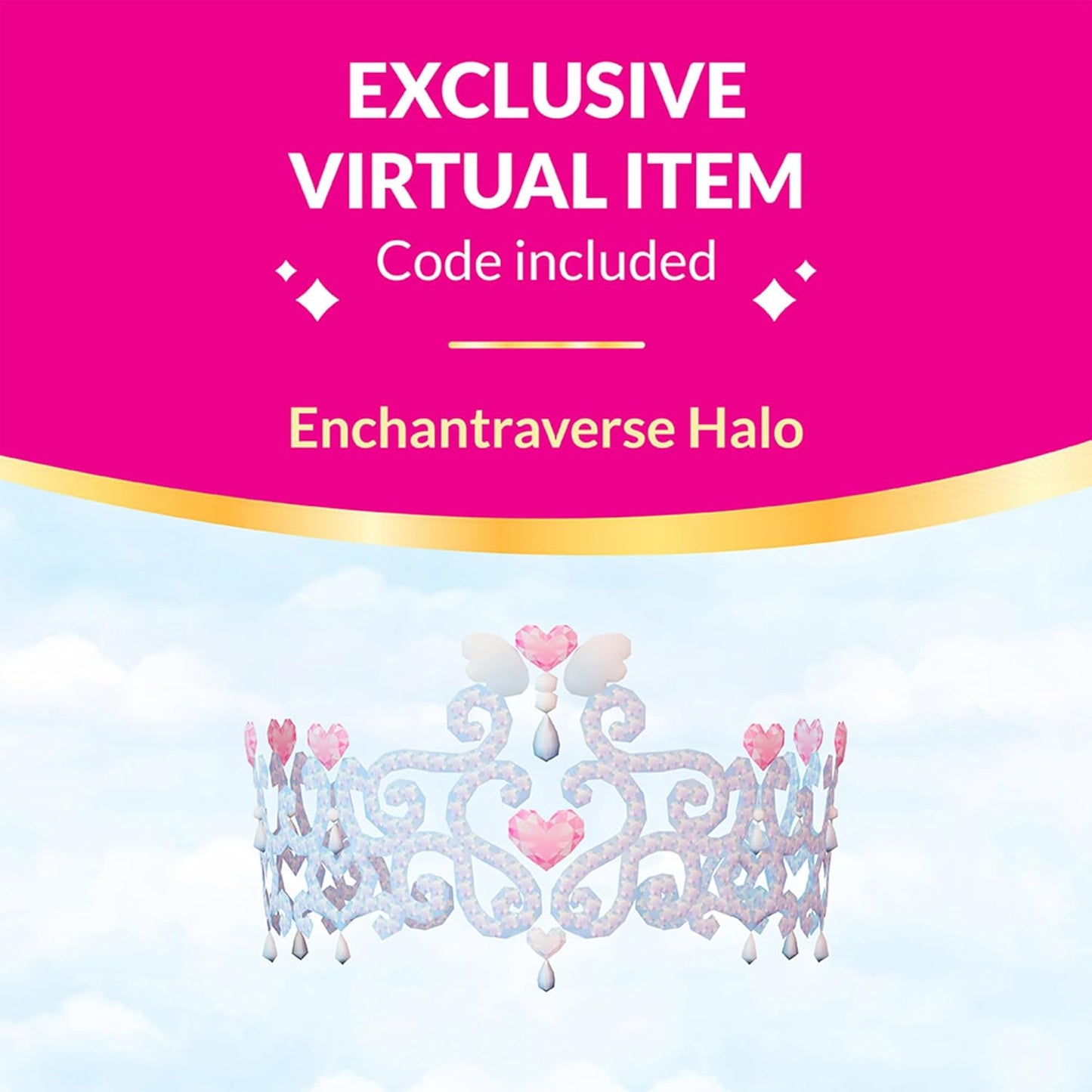 Royale High Castle Campus Playset