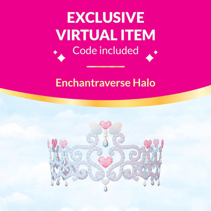 Royale High Castle Campus Playset