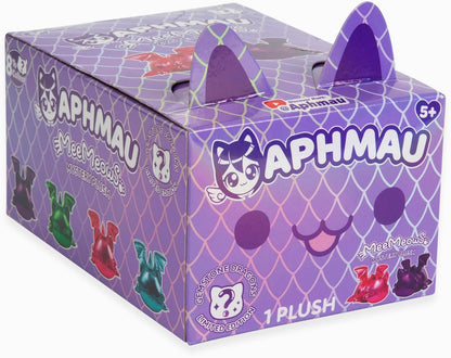 Aphmau 6” MeeMeow Mystery Plush – Dragons
