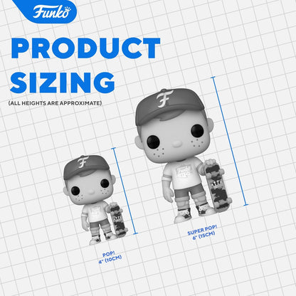 Funko Pop! Super: South Park - Satan