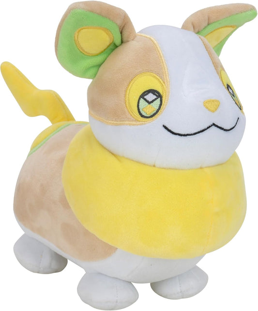 Pokemon 8-Inch Yamper Plush
