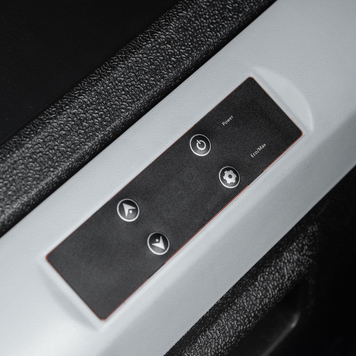 50L Car Refrigerator