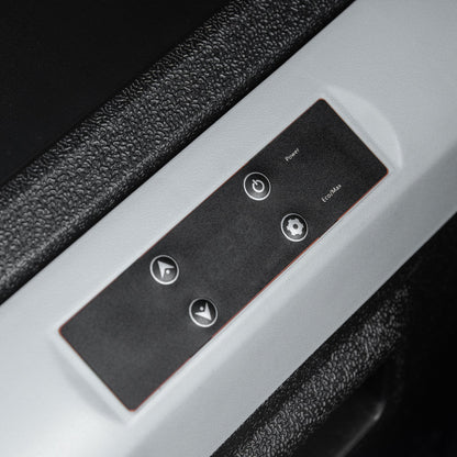 50L Car Refrigerator