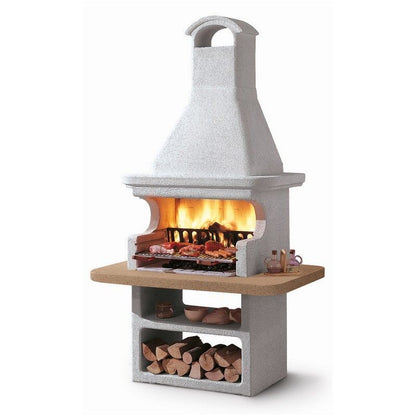 Portorose Garden Outdoor Oven by Palazzetti
