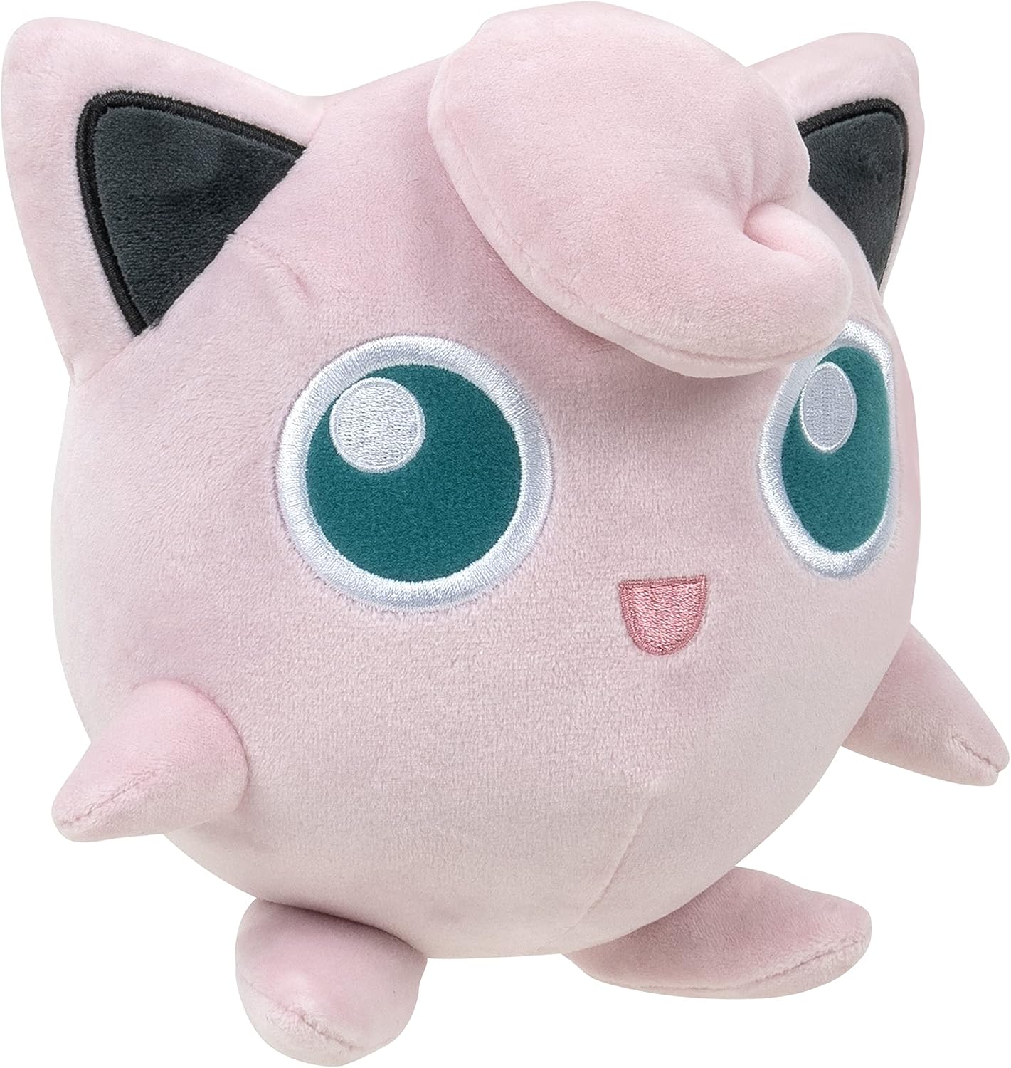 Pokemon Jigglypuff Plush 20cm