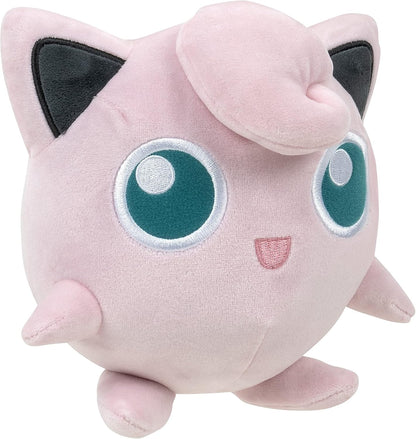 Pokemon Jigglypuff Plush 20cm