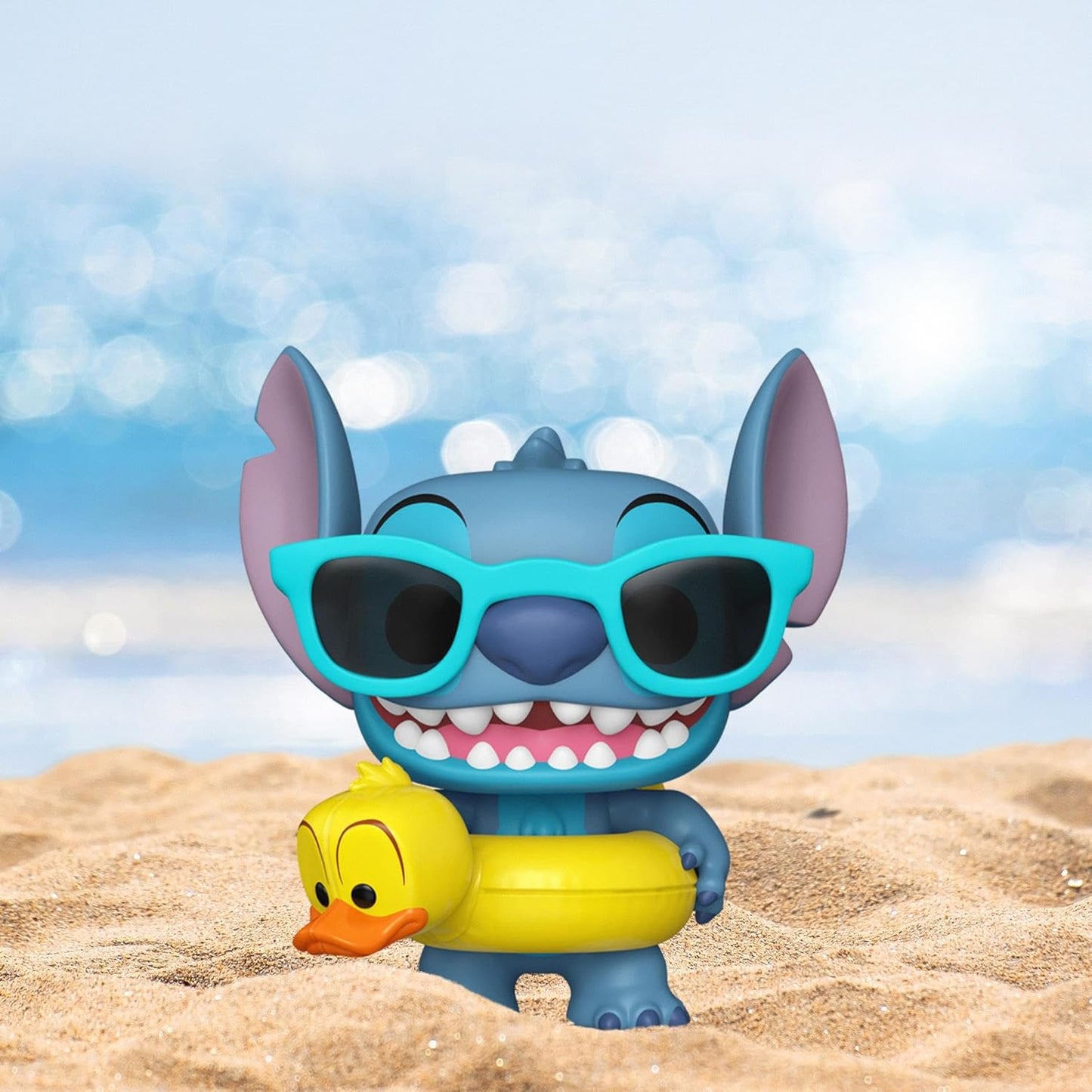 Funko Pop! Disney: Lilo & Stitch - Tuber Stitch