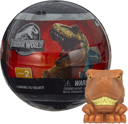 MASH'EMS Jurassic World