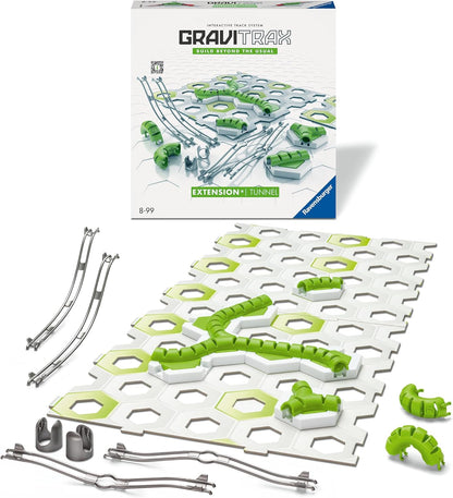 Ravensburger GraviTrax Tunnel Expansion Pack
