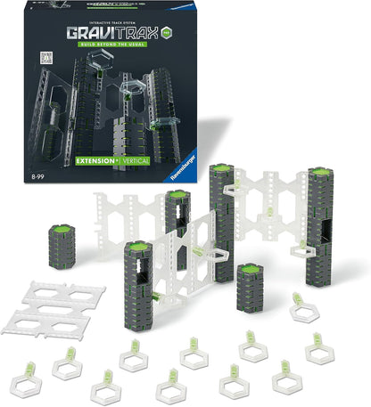 GraviTrax PRO: Vertical Expansion