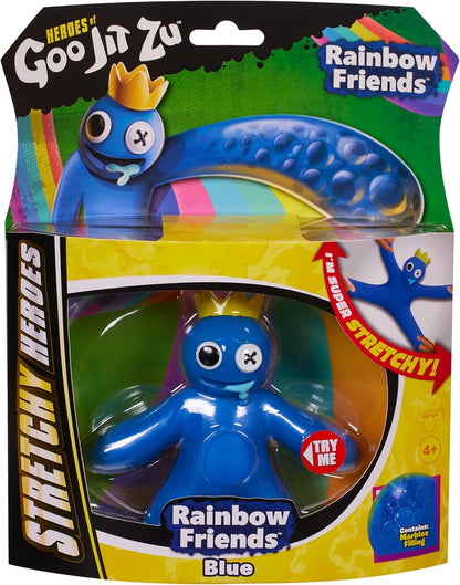 Heroes of Goo Jit Zu Rainbow Friends