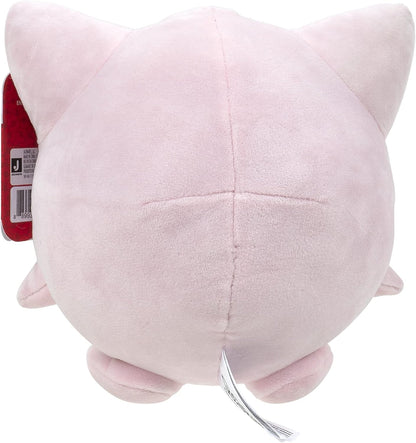 Pokemon Jigglypuff Plush 20cm