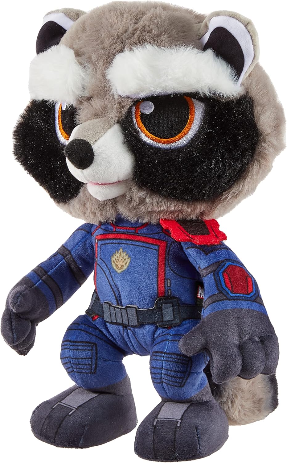 Marvel Guardians of the Galaxy Rocket Plush with Sounds