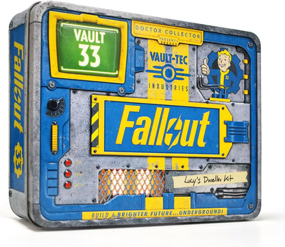 Fallout - Vault 33 Lucys Dweller Kit