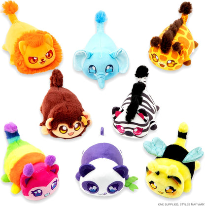 Aphmau 6” MeeMeow Mystery Plush – Safari