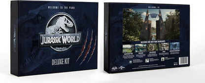 Doctor Collector Jurassic World Deluxe Kit