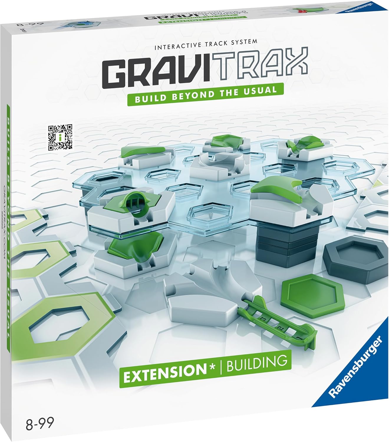 Ravensburger GraviTrax Building Expansion Pack
