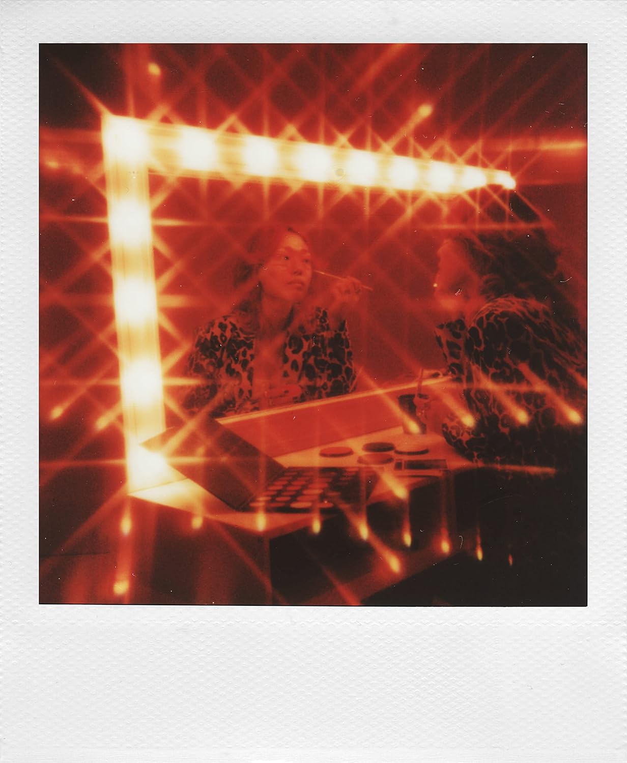 Polaroid Now+ Instant Camera i-Type - Calm Blue