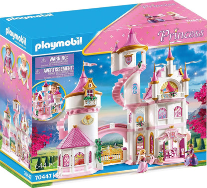 Playmobil 70447 Large Princess Castle