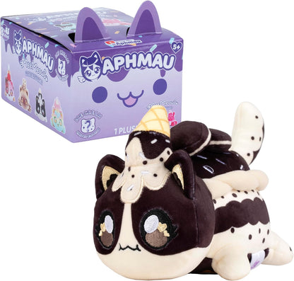 Aphmau Ice Cream Friends 6-inch Mystery Plush