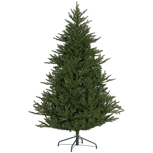 6ft Christmas Tree Artificial -  2380 Tips Primary Image