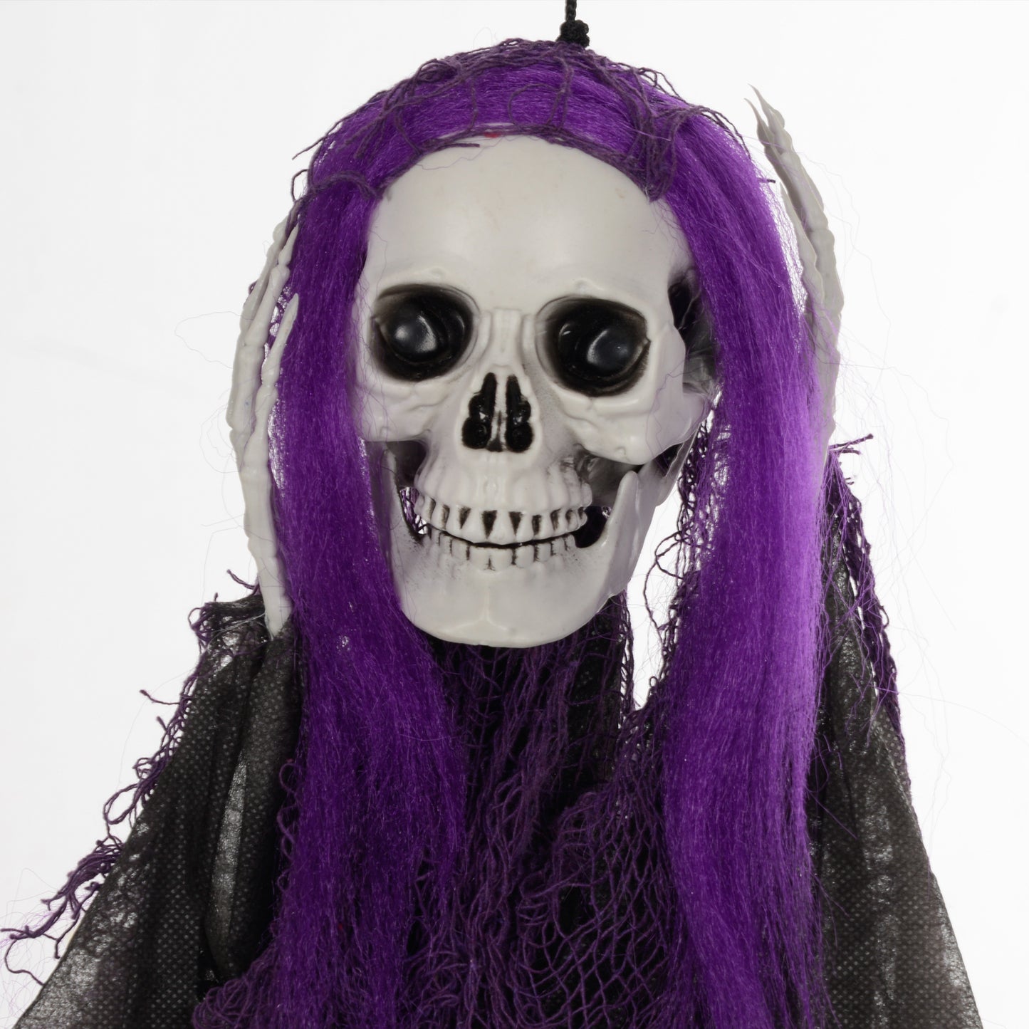 3 x Skeletons Halloween Decoration