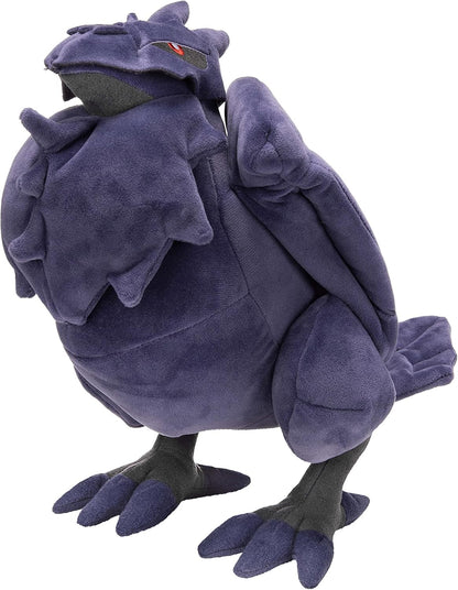 Pokemon Corviknight Plush 12 in