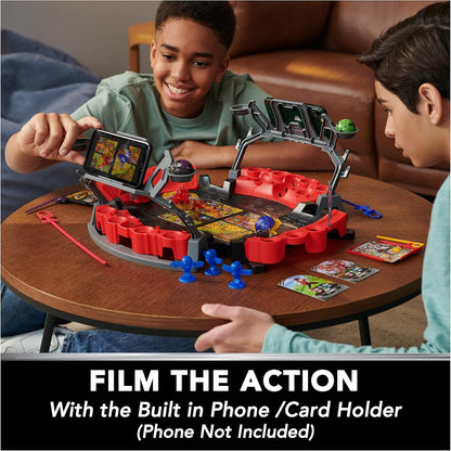 BAKUGAN Battle Arena