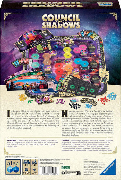 Ravensburger Lord of the Rings Adventure Book