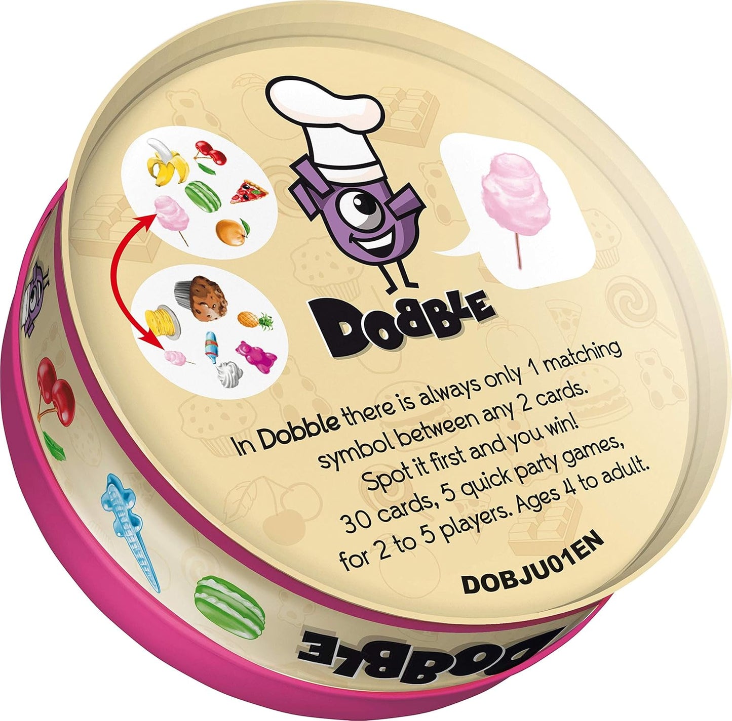Dobble Junior