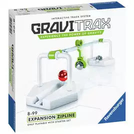 Ravensburger GraviTrax Extension Zipline